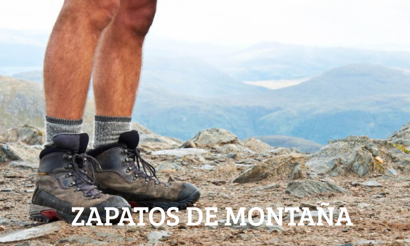 zapatos de montaÑa (1)